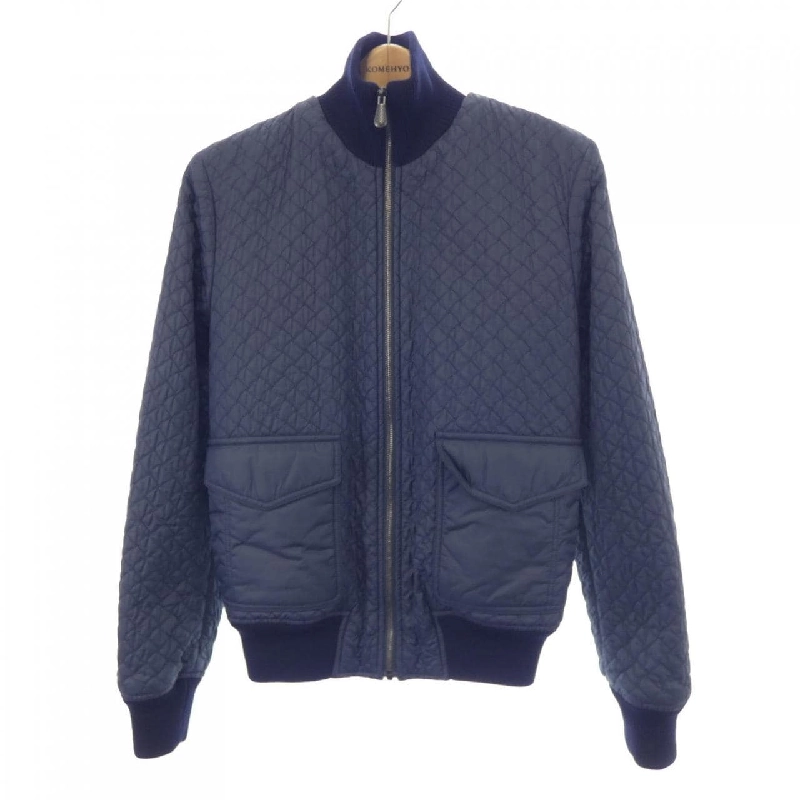 Bottega Veneta BOTTEGA VENETA 466192 VOK41 Áo khoác - Hàng hiệu Chính hãng 897086