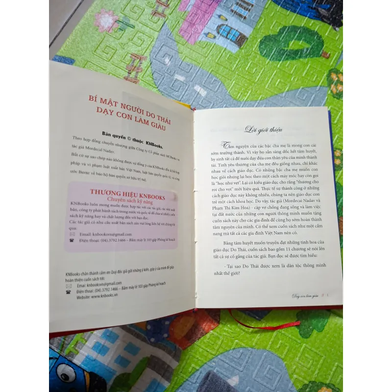 Bí Mật Người Do Thái Dạy Con Làm Giàu 782972