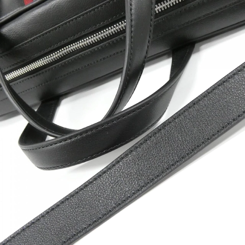 Túi xách CODE BRIEFCASE của Bally - Hàng hiệu Chính hãng 805355