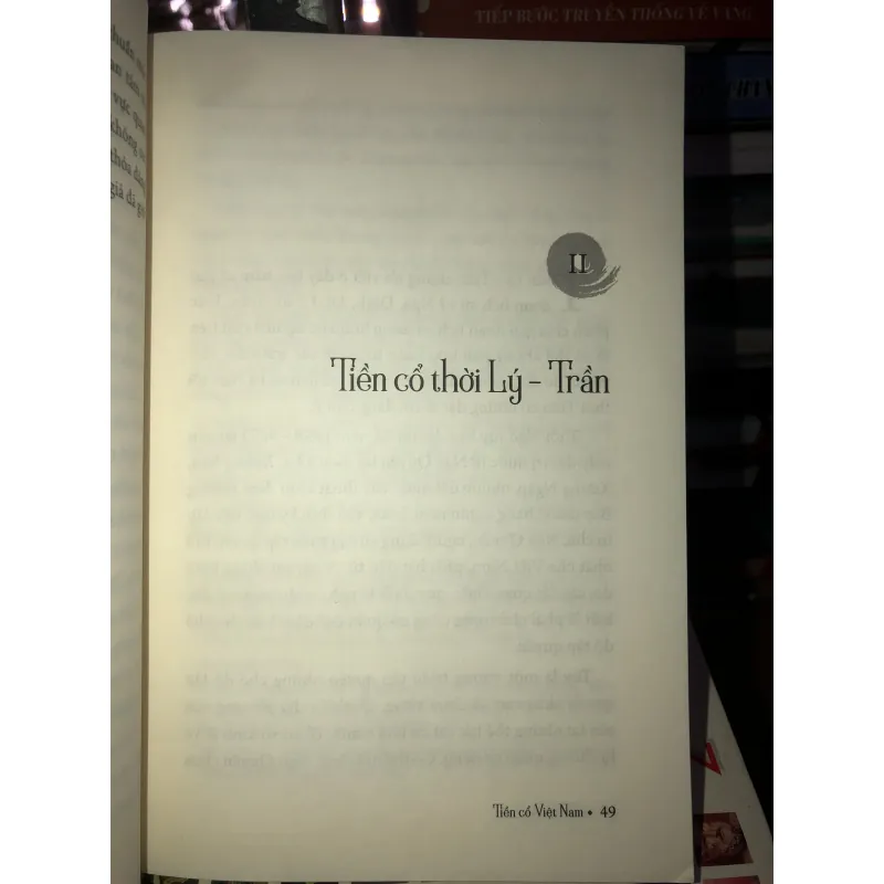 Tiền cổ Việt Nam - Đỗ Văn Ninh 762576