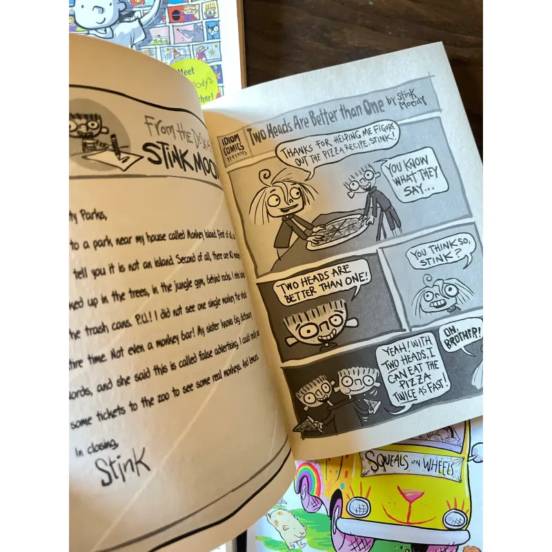 ✨𝑺𝒕𝒊𝒏𝒌 𝑴𝒐𝒐𝒅𝒚✨ 757071