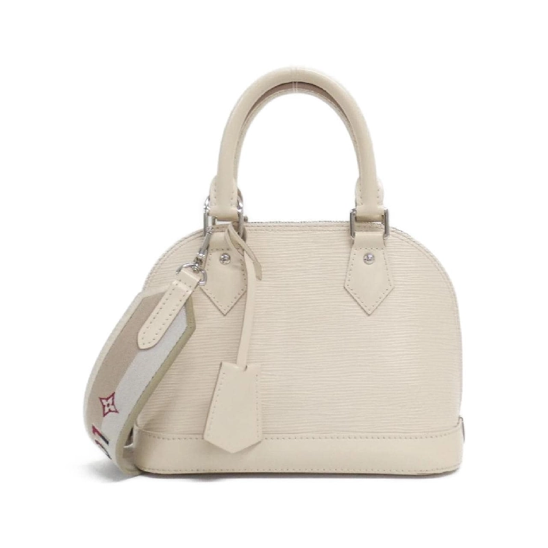 Túi Louis Vuitton Epi Alma BB M58706 617813