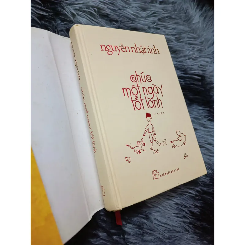 Chúc một ngày tốt lành (bản đặc biệt) 957582