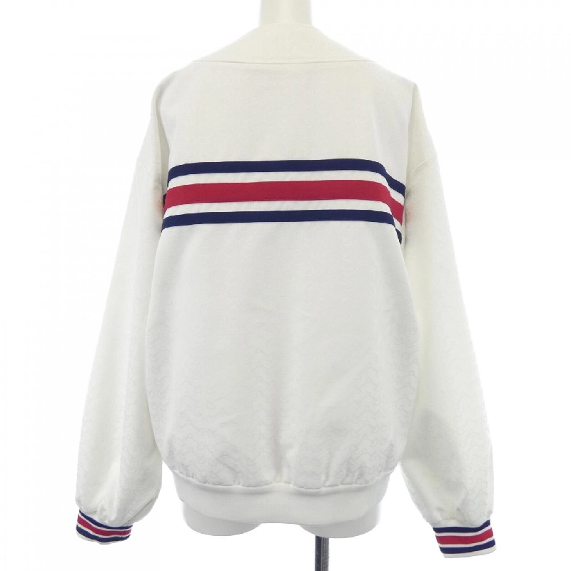 【Mã giảm giá】Gucci GUCCI Áo khoác không cổ 636012