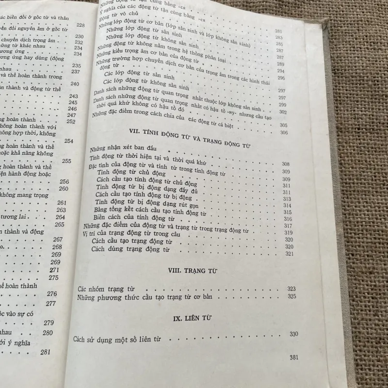 Tóm lược ngữ pháp tiếng Nga - sách in tại Nga  791757