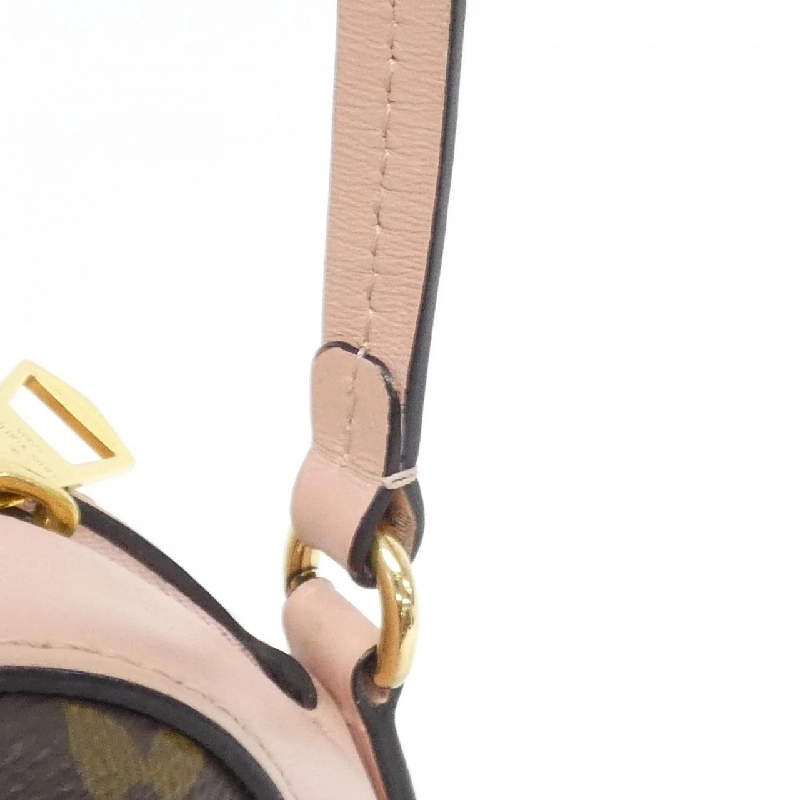 Túi xách vai Louis Vuitton Monogram Santongju M44442 612568