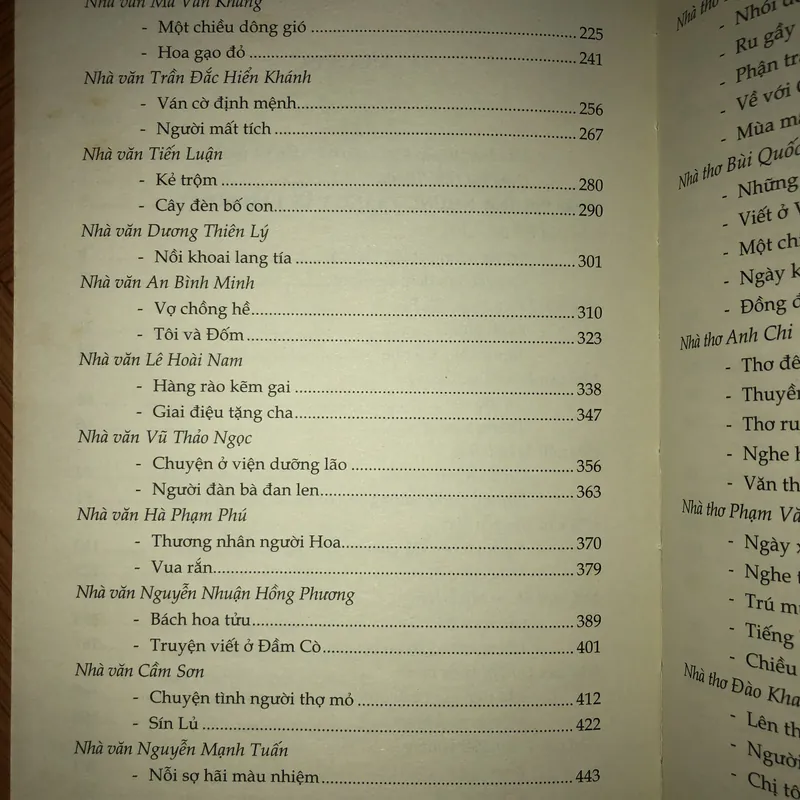 Quan Sơn Muôn Dặm  585322