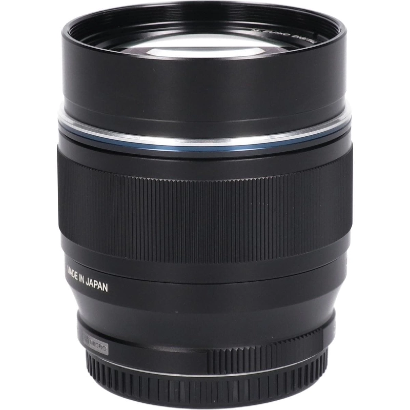 MZD75mm F1.8 ĐEN - Hàng hiệu Authentic 879930