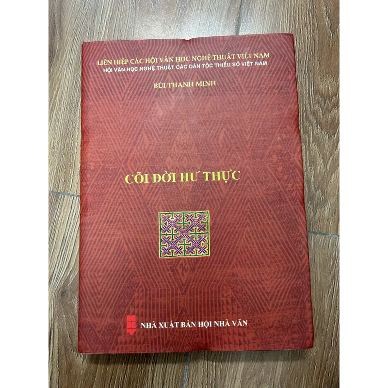 CÕI ĐỜI HƯ THỰC – Bùi Thanh Minh 759778