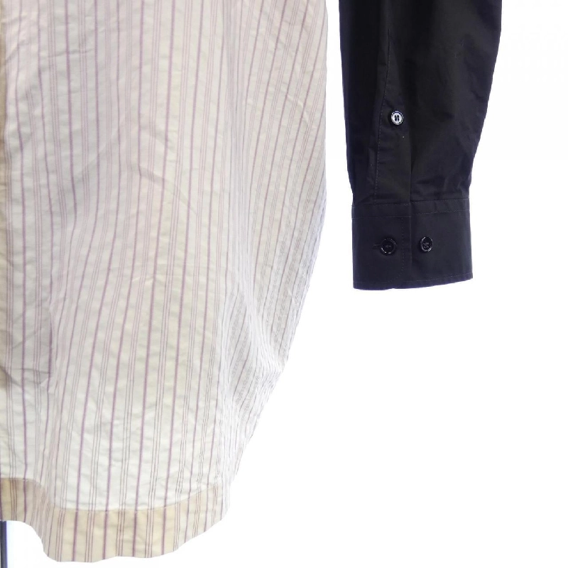 Áo sơ mi MM6 S52DL0180 630083