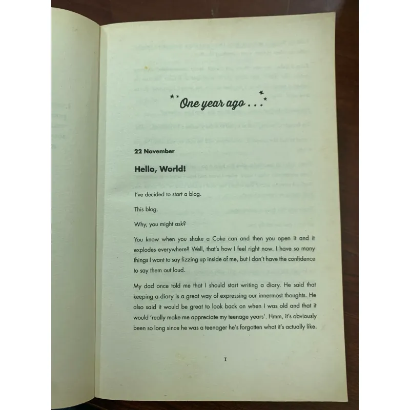 GIRL ONLINE - ZOE SUGG 784350