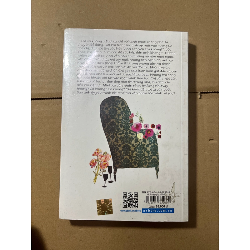 Và ngày tháng trôi đi 528251