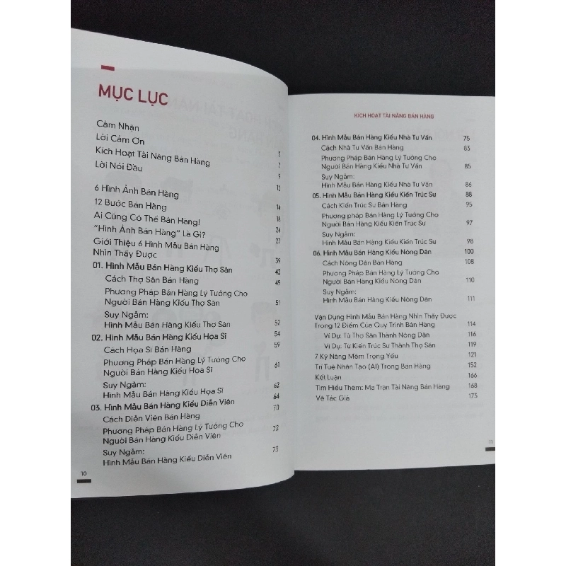 Kích hoạt tài năng bán hàng mới (sách màu) mới 80% ố nhẹ 2018 HCM2811 Ken Bay MARKETING KINH DOANH 917586