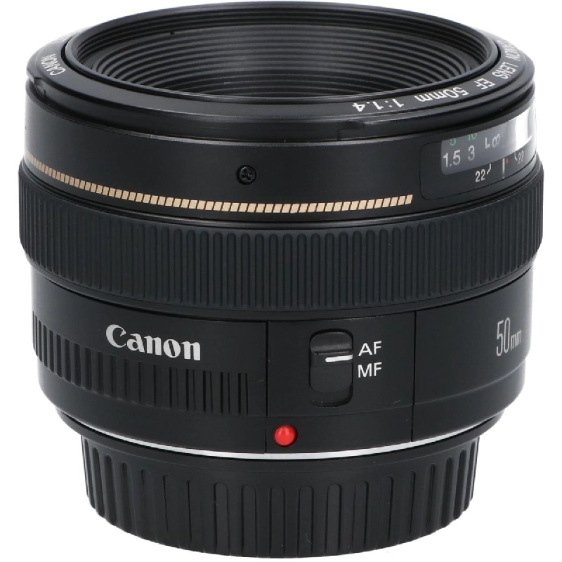 Ống kính EF50mm F1.4 USM - Hàng hiệu Authentic 880891