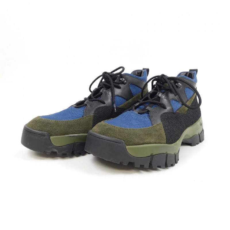 Giày TOD'S - Hàng hiệu Authentic 906447