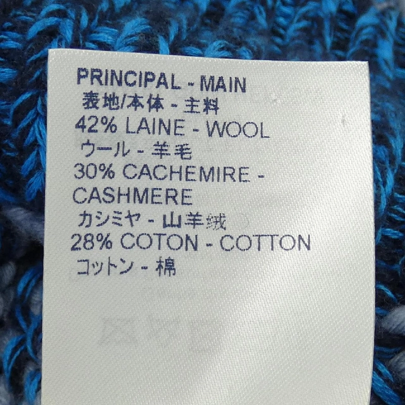 Louis Vuitton LOUIS VUITTON Áo len - Hàng hiệu Chính hãng 906373