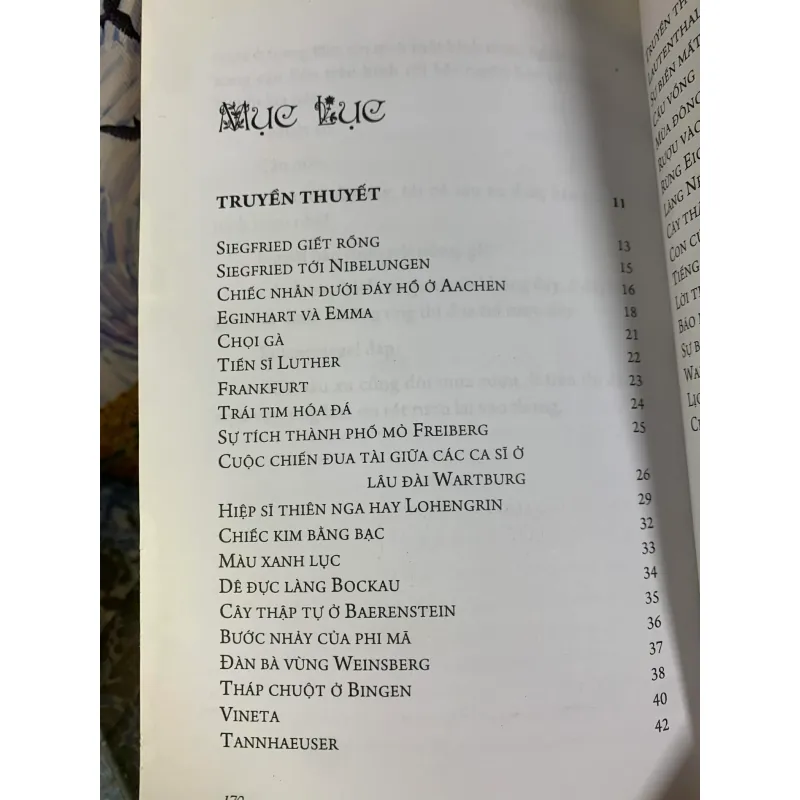 Trái Tim Hóa Đá - Truyện Cổ Dân Gian Đức 927571