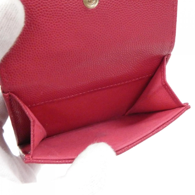 Ví Chanel AP4173 - Hàng hiệu Chính hãng 806794