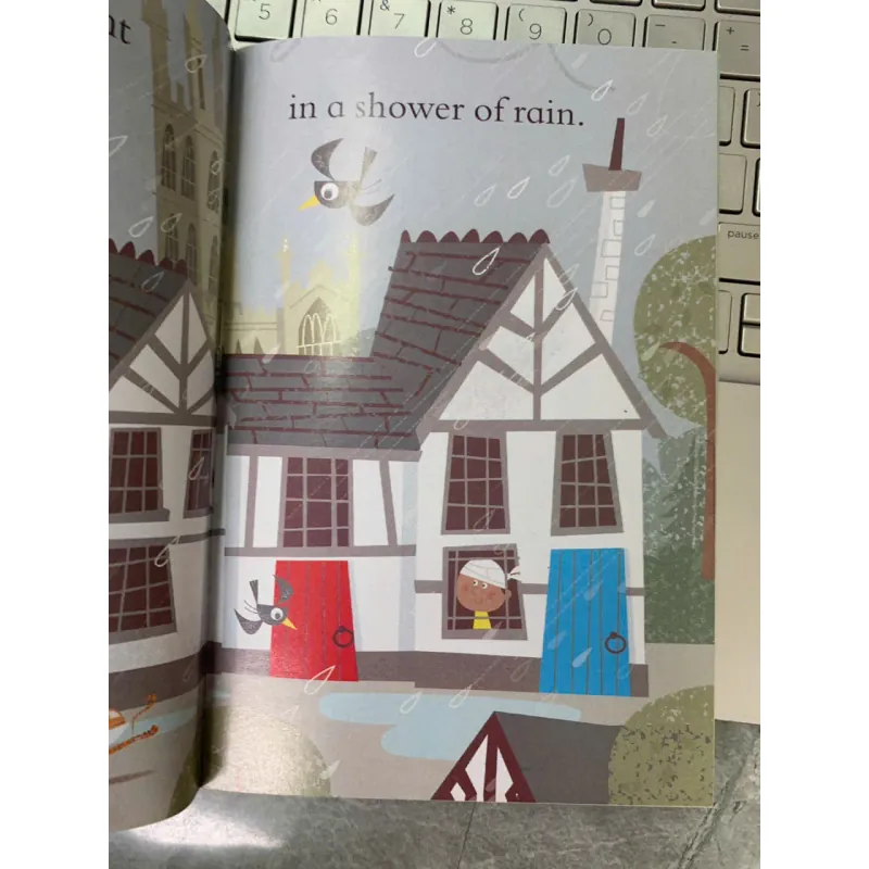 MY FIRST READING LIBRARY 50 BOOK TO GUIDE YUOR CHILD THROUGH THE FIRST STAGE OF READING 700546