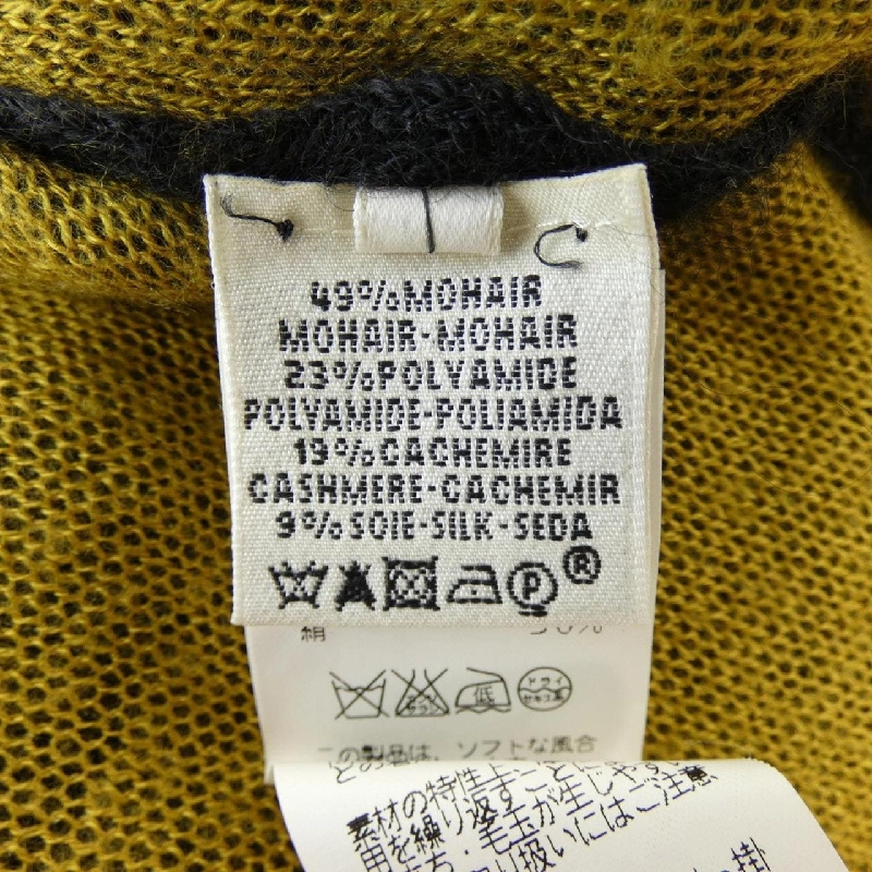 HERMES HERMES Áo len 643480