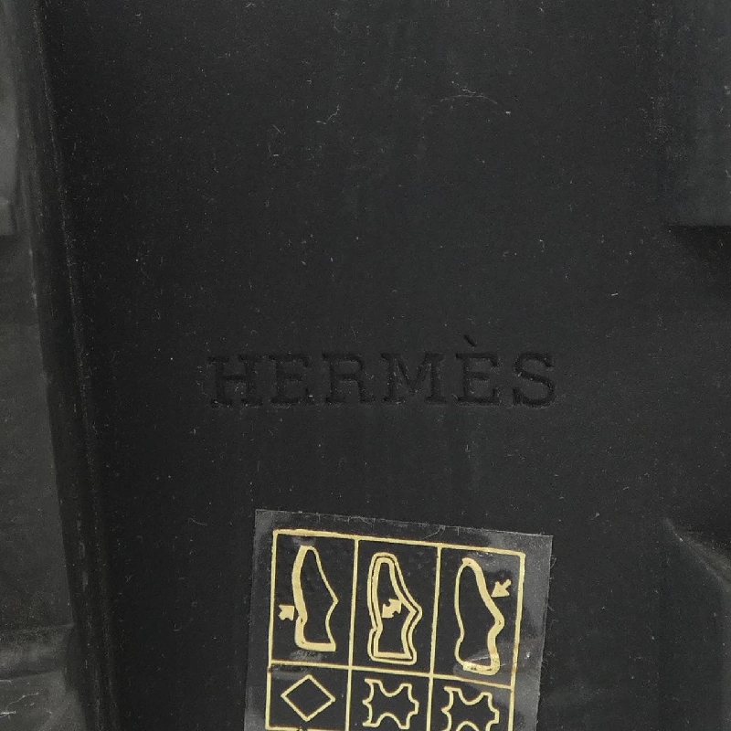 Giày bốt HERMES Harlow H Cadena 232060Z 657453