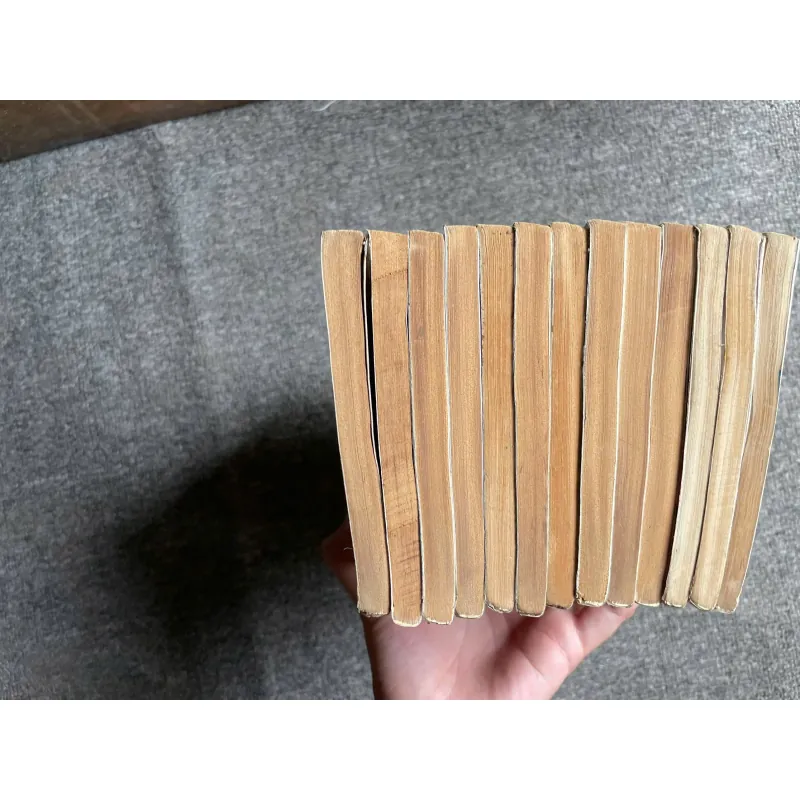 Truyện tranh Miki Cô bé tinh nghịch - Trọn bộ 13 tập 627147