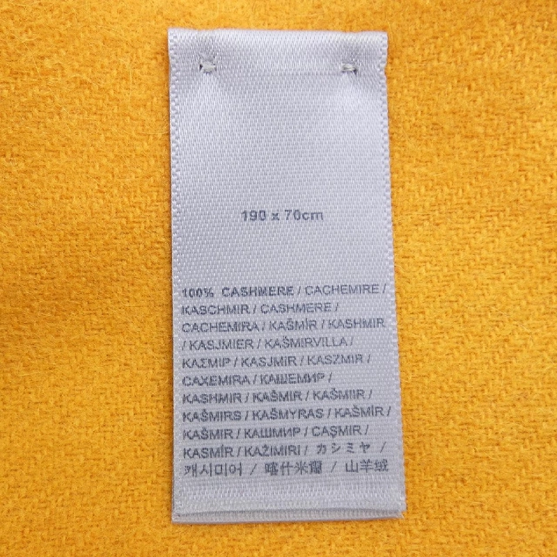 JOHNSTONS OF ELGIN WA000056 STOLE - Hàng hiệu Authentic 833575