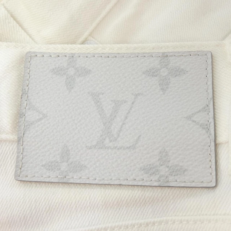 Louis Vuitton LOUIS VUITTON HAD73WDKN Jeans - Hàng hiệu Chính hãng 891881