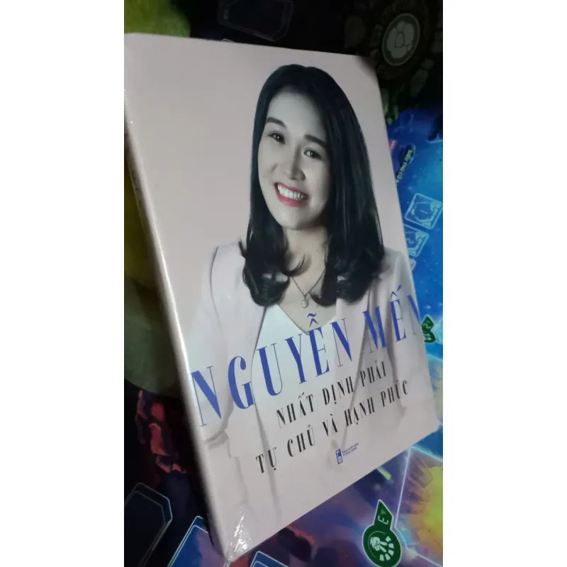 nhất định phải tự chủ và hạnh phúc 1024077