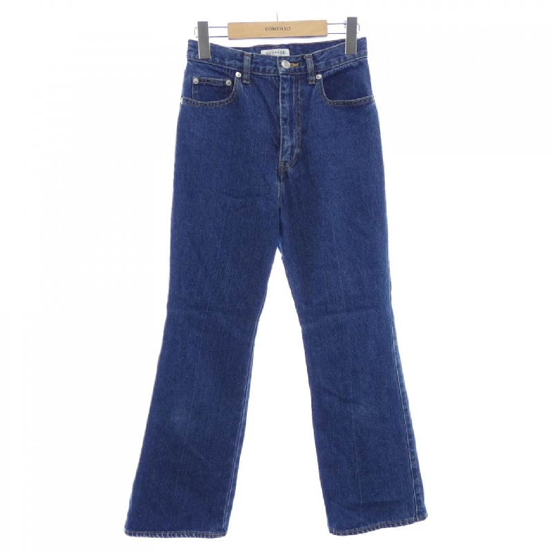 Quần jeans MACPHEE - Hàng hiệu Authentic 814361