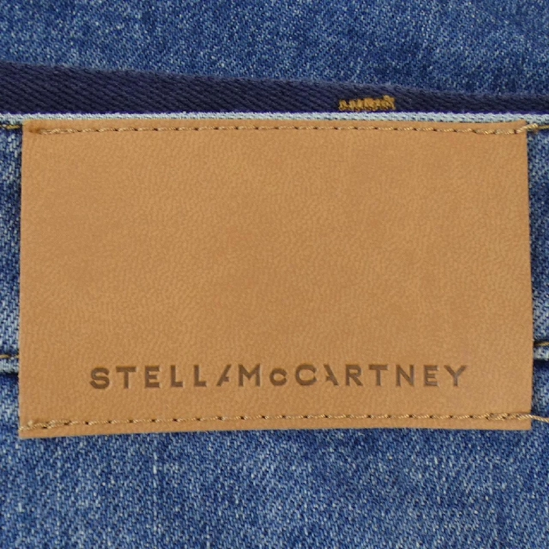 【Mã giảm giá】STELLA MCCARTNEY váy 653994