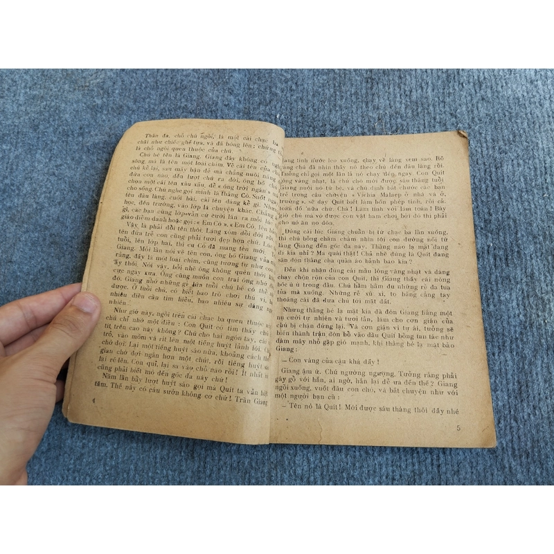 TÔI VỚI DIM NHỮNG THÁNG NGÀY - PHẠM ĐỨC 548169