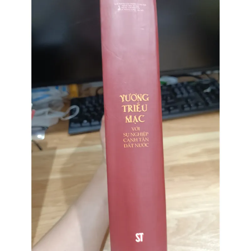 Vương triều Mạc với sự nghiệp canh tân đất nước  991174