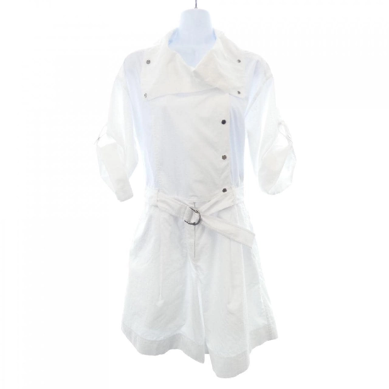 HERMES Elmas Mosaic Crude Cell 5H0437DB Đồ liền 645443