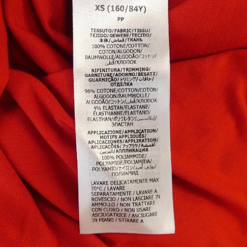 Đầm cắt GUCCI 649977