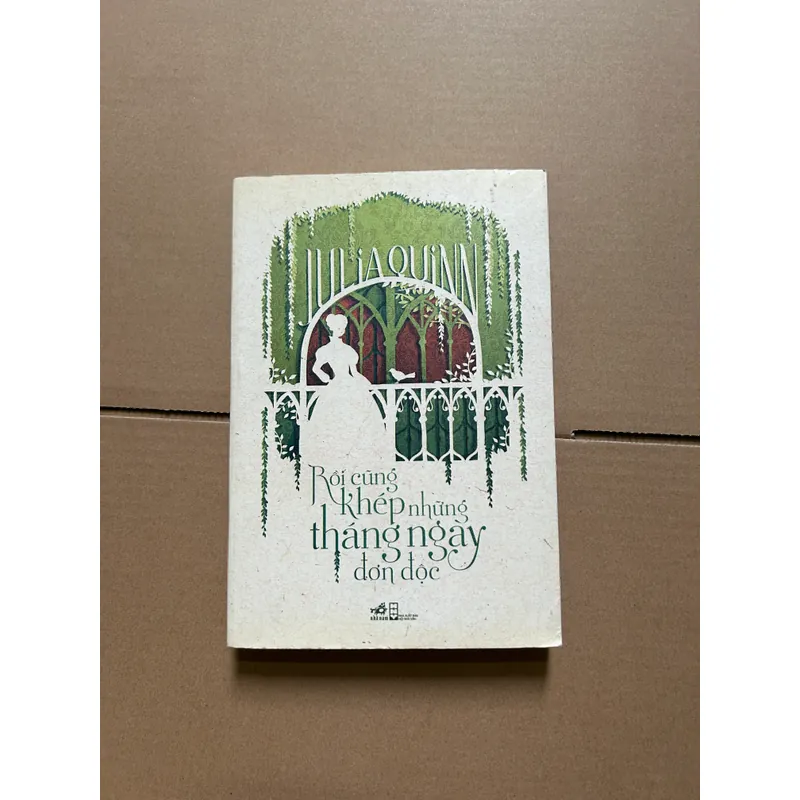 Rồi cũng khép những tháng ngày đơn độc 733727