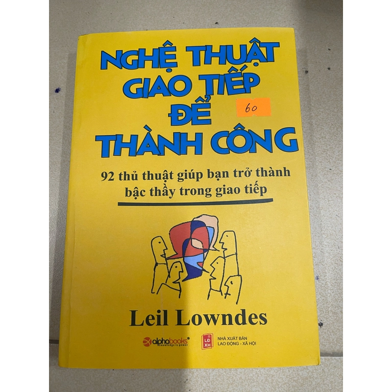 Nghệ thuật giao tiếp để thành công (c48) 495651