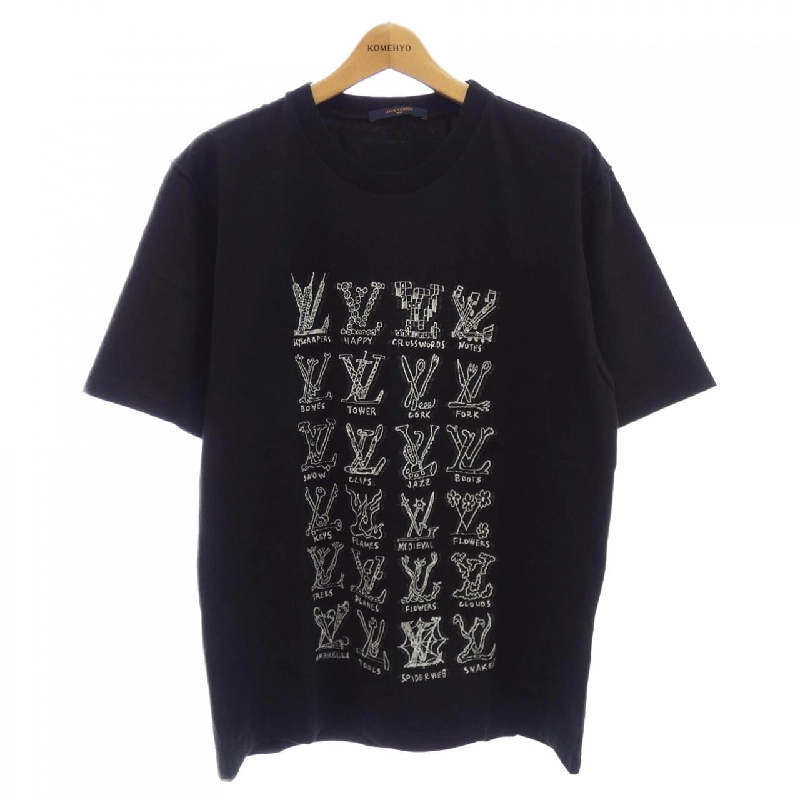 Áo thun LOUIS VUITTON - Hàng hiệu Authentic 906274