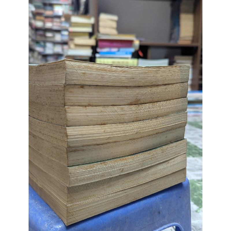 Xác chết loạn giang hồ - Ngoạ Long Sinh ( trọn bộ 8 tập ) 124354