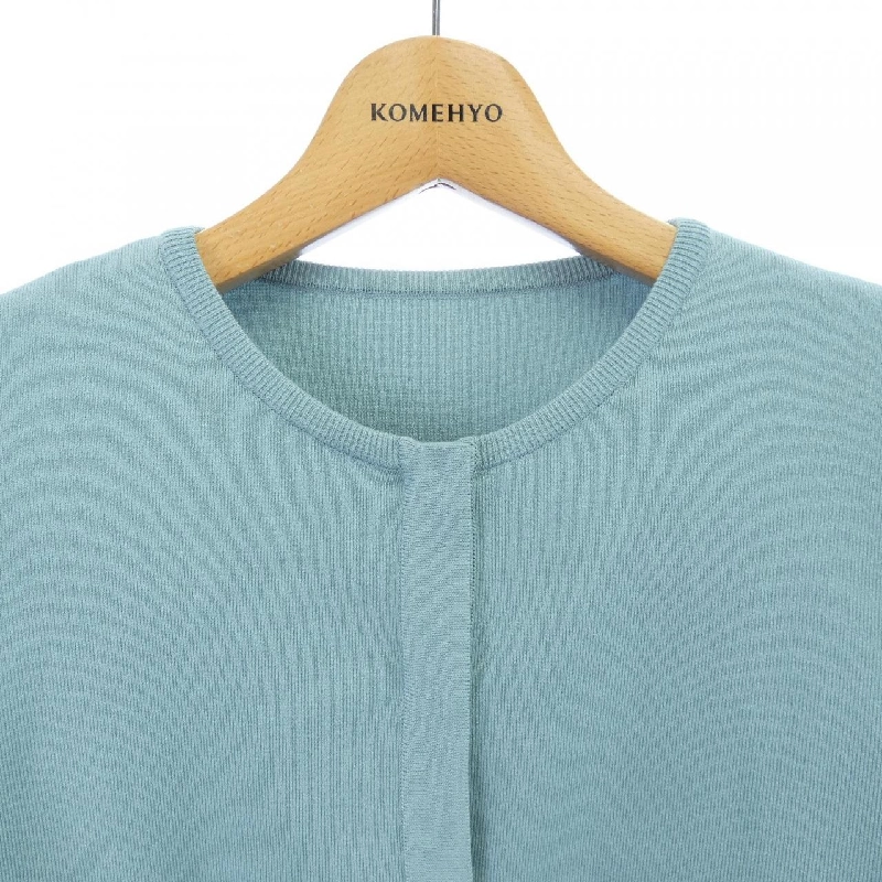 Foxy New York FOXEY NEW YORK Áo khoác cardigan - Hàng hiệu Authentic 635559