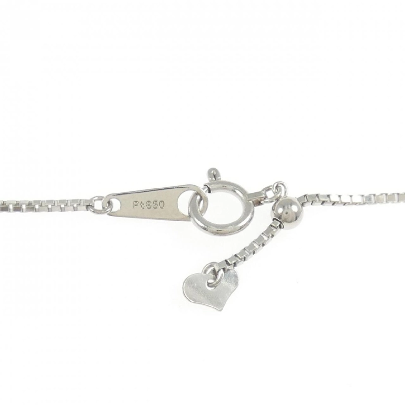 Dây chuyền kim cương PT900/PT850 1.038CT - Hàng hiệu Chính hãng 847207