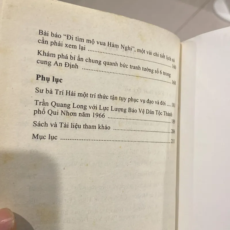 KIẾN THỨC VỀ TRIỀU NGUYỄN HUẾ XƯA, TẬP 3, NGUYỄN ĐẮC XUÂN (XB 2004) 558815