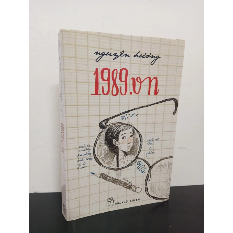 1989.vn - Nguyên Hương New 90% HCM.ASB2112 912991