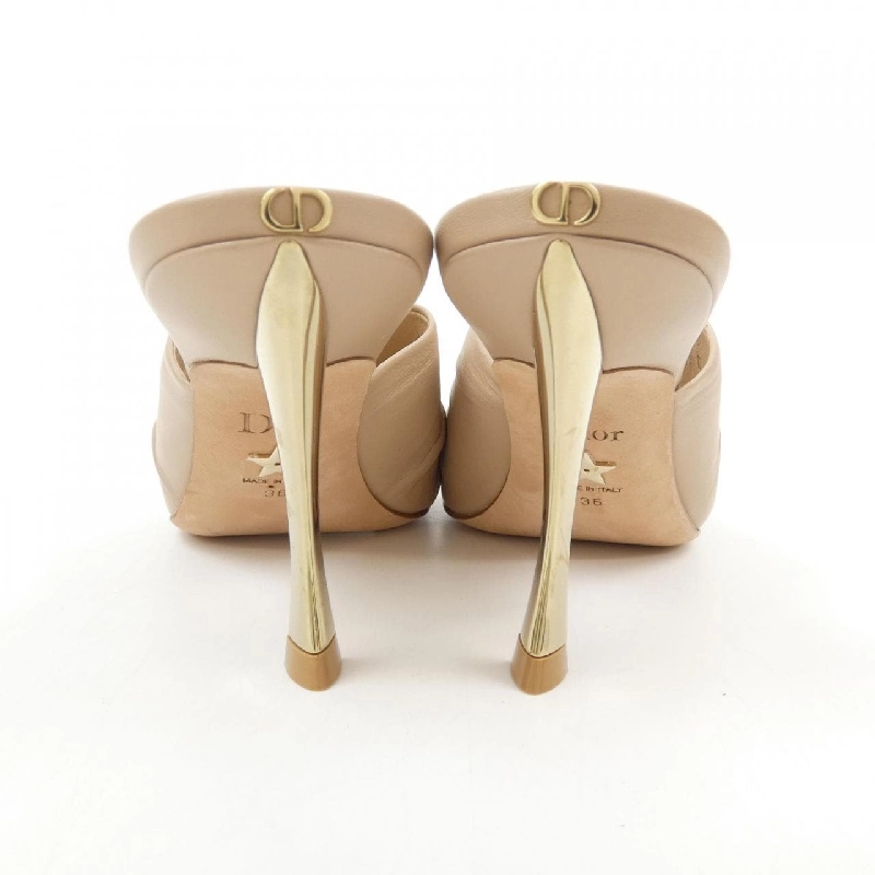 Giày sandal CHRISTIAN DIOR - Hàng hiệu Authentic 830773