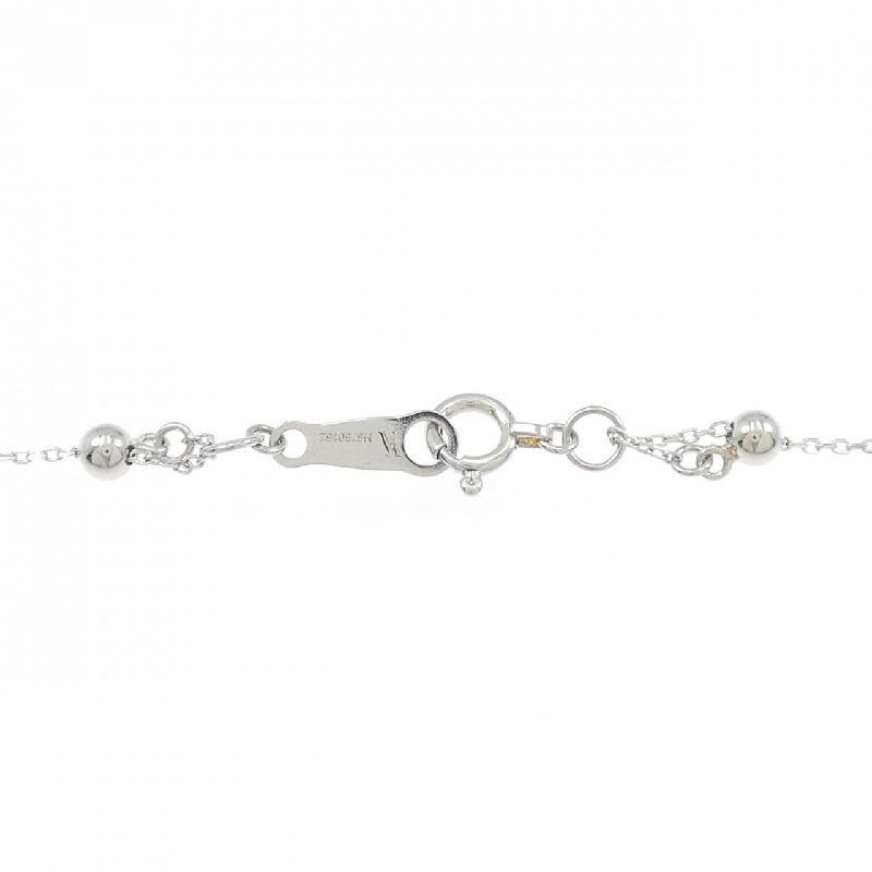 Dây chuyền kim cương Vandome 0.220CT - Hàng hiệu Chính hãng 843591