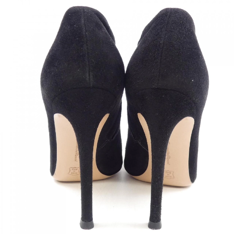 Giày GIANVITO ROSSI 660866