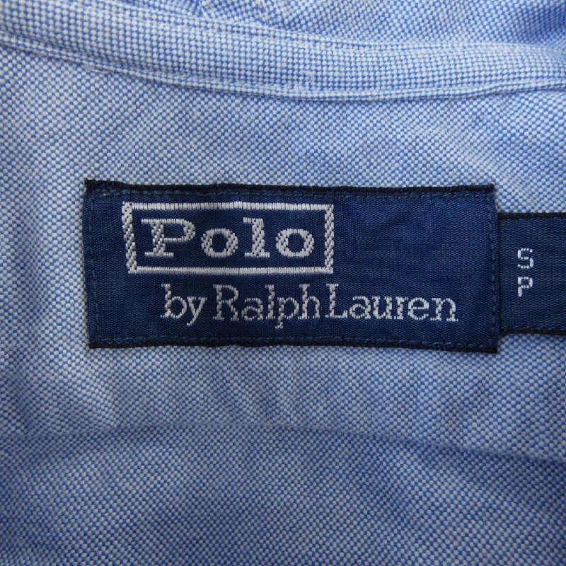 Áo sơ mi POLO RALPH LAUREN - Hàng hiệu Authentic 891822