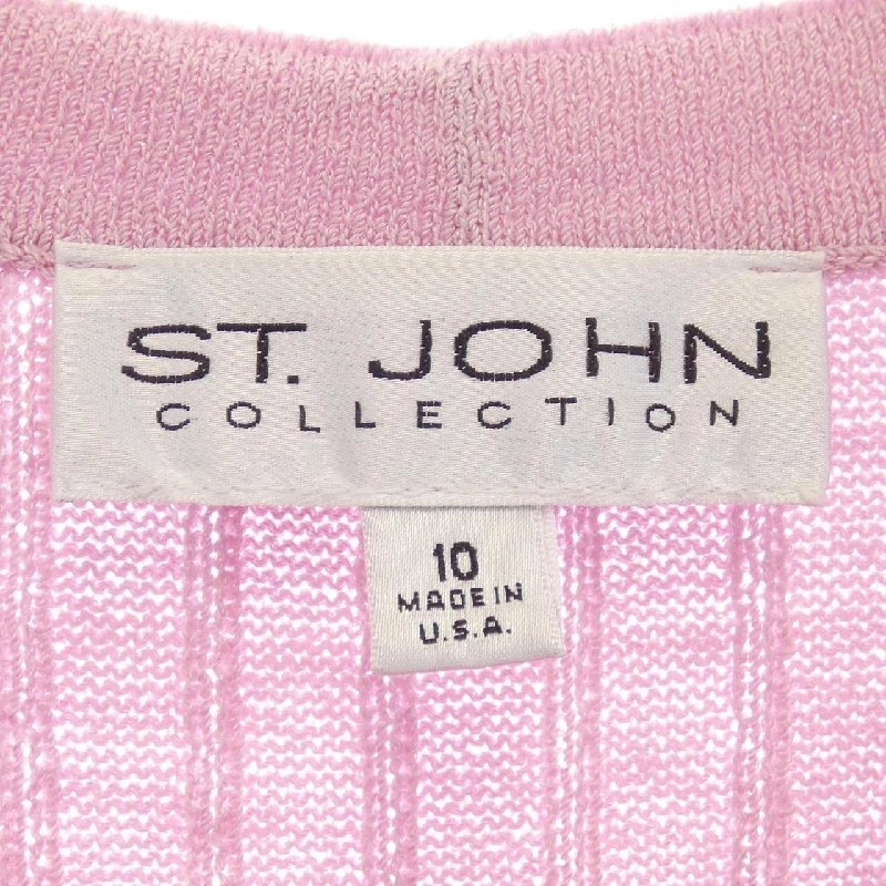 【Mã giảm giá】Áo khoác cardigan ST.JOHN 639819