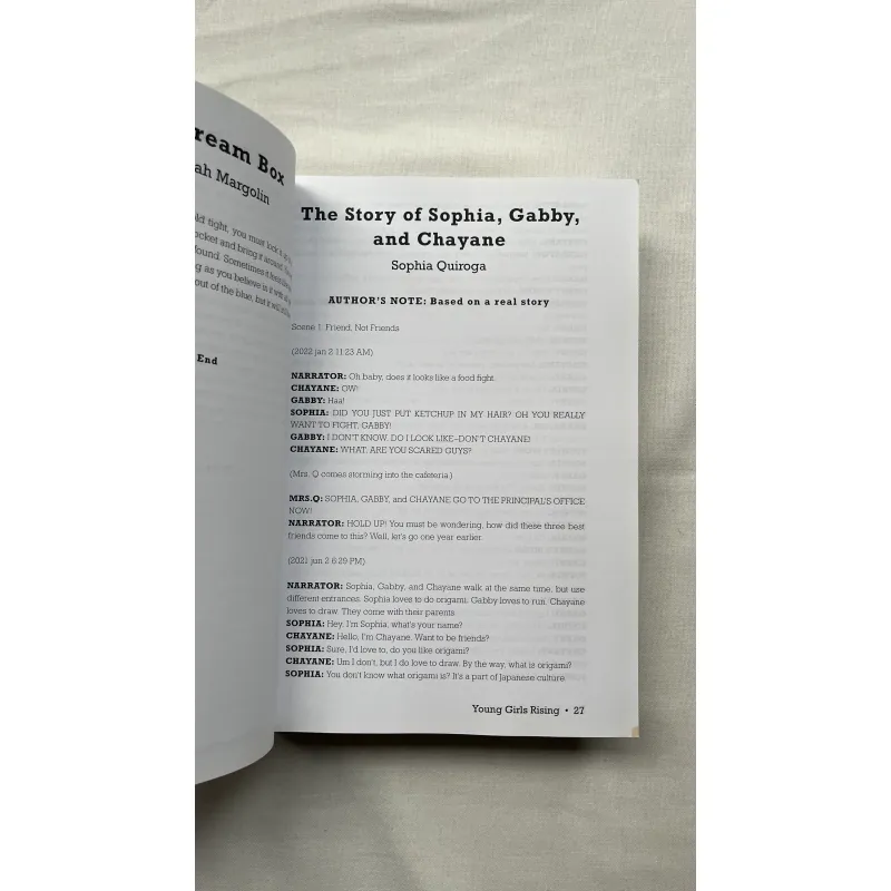 Uptown Stories Winter 2022 Anthology: Volume 23  786519