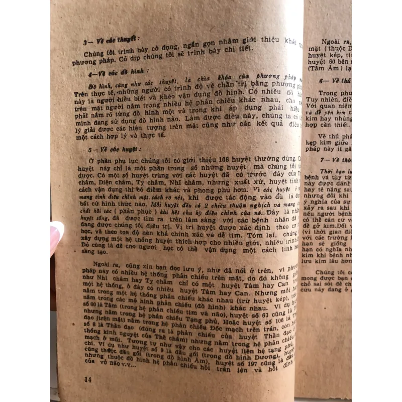Diện chẩn điều khiển liệu pháp - Diện chẩn diện châm - Bùi Quốc Châu 1001801
